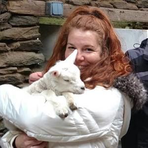 Meet your Posher, Jessa